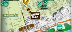 Jalan Tembusu (D15), Condominium #487662671